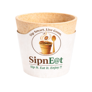 Plain Cup