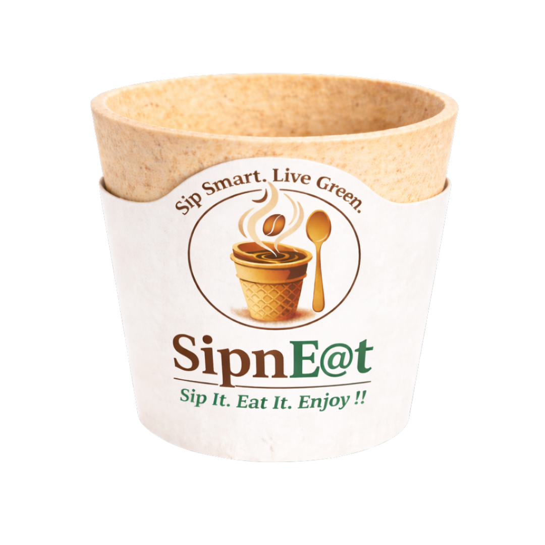 Plain Cup
