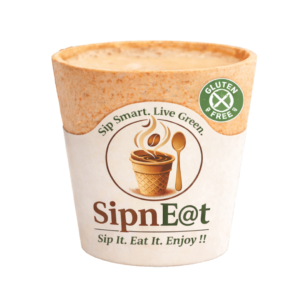 Gluten-Free Cup