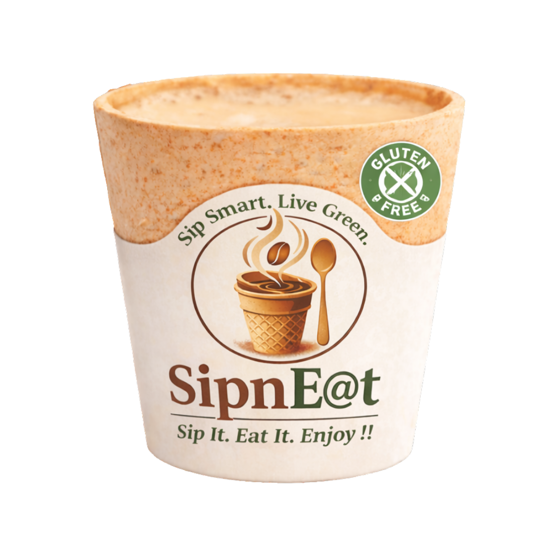 Gluten-Free Cup
